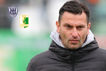 Nach 0:5 in Jena: Chemie Leipzig wird auch in Babelsberg aufgemischt