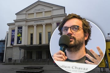 Leitung am Theater Magdeburg geht: Jetzt könnte die Nachfolge feststehen
