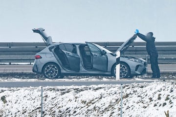 Nach explosivem Fund an der A3: Ermittler haben Verdacht