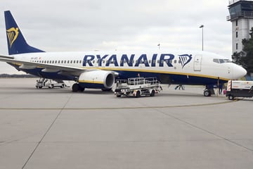 Mehr Flugzeuge, neue Strecken: Ryanair will Angebot im Südwesten ausbauen