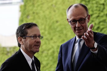 Nahost-Konflikt: Merz hofft auf nächste Phase im Gaza-Plan