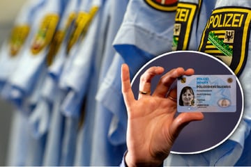 Dreiste Doppelaktion: Falsche Polizisten mit DDR-Ausweisen wollen 86-Jährigen abzocken