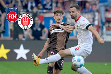 FC St. Pauli zu Gast beim 1. FC Heidenheim: Blessin nimmt drei Wechsel vor