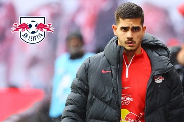 Rückkehr zu RB Leipzig soll vermieden werden: Geht Silvas Leidenszeit doch weiter?