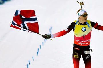 Biathlon-Zeitplan wird schon wieder geändert! Das ist der emotionale Grund