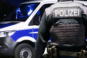 Attacke in Gotha: Frau von Messer-Täter schwer verletzt