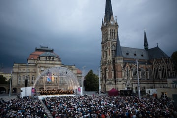 Chemnitz Veranstaltungen & Freizeit