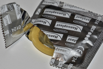 Kostenlose Kondome: Frankreich feiert "Verhütungsrevolution"
