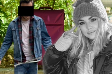 Grausamer Verdacht: Wurde Stefanie P. von ihrem Ex-Partner lebendig vergraben?