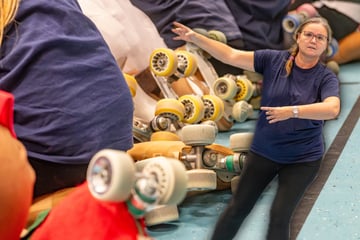 Dresden: Großes Jubiläum mit Schneewittchen - Hier rollt Dresdens schönstes Märchen an