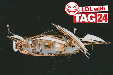 Joke of the Day for September 29, 2025: A silly to kick off your week