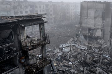 Russia's gains in 2025 highest since first year of Ukraine invasion