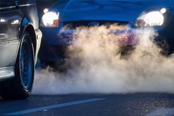 Dank neuer Autos? Stickoxid-Belastung in Stuttgart sinkt drastisch