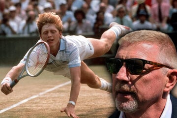 Heute vor 35 Jahren schrieb diese deutsche Berühmtheit Geschichte!