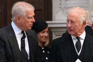 Brisante E-Mail enthüllt! Wusste König Charles von Andrews Machenschaften?