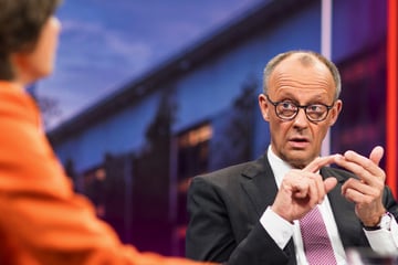 Friedrich Merz bei Maybrit Illner: Auf diese Fragen hat der Kanzler noch keine Antwort
