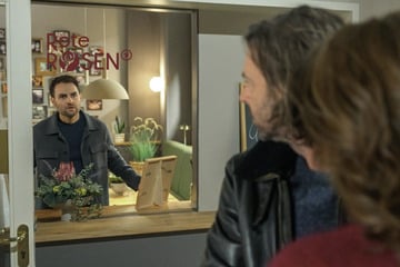 Rote Rosen: "Rote Rosen": Lou verlässt Lüneburg - für immer?