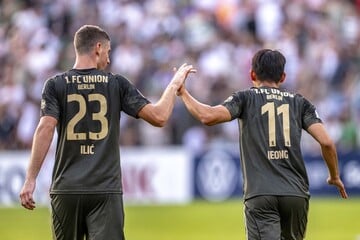 Union-Berlin-Blog: Ende gut, alles gut?