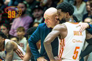 Bringt Pastore die Niners zurück in die Erfolgsspur?