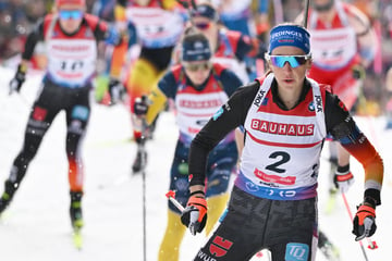 Pure Enttäuschung zum WM-Abschluss! Ski kosten Preuß nächste Medaille