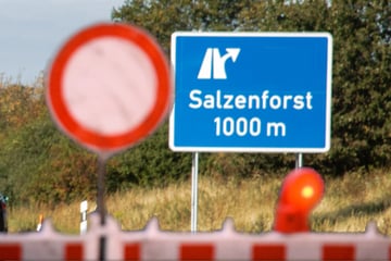 Sperrung auf A4: Das müssen Autofahrer ab nächster Woche beachten
