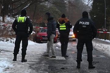 Nach tödlichem Angriff: Polizei schnappt mehrere Tatverdächtige