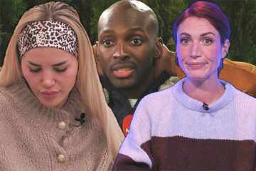 Promi Big Brother: Doppel-Exit bei "Promi Big Brother": Diese Kandidaten fliegen als Erstes