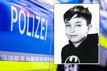 Er verließ sein Zuhause und verschwand: Wer hat Berat (12) gesehen?
