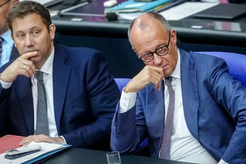 Mehrheit der Deutschen rechnet damit, dass Koalition zerbricht