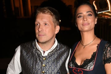 Amira Pocher: Amira Aly lässt mit Geständnis über Ex-Mann Oliver Pocher aufhorchen