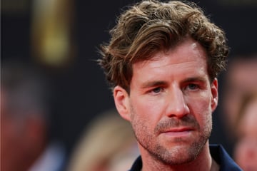 Liebesglück perfekt? Luke Mockridge soll "Ja" gesagt haben