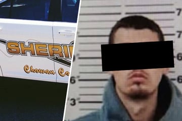 Frau will zur Arbeit fahren: Als sie in ihr Auto einsteigt, bekommt sie den Schock ihres Lebens