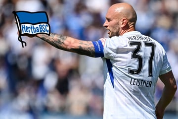 Hertha ohne zehn Profis nach Münster: Kehrt Leitl jetzt zur Viererkette zurück?