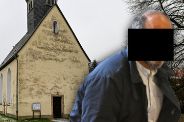 Kirchen-Einbrecher wurde zum "Glöckner von Markersbach"