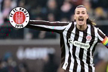 FC St. Pauli: Jackson Irvine erlebt "eines meiner härtesten Spiele"