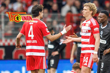 Union Berlin will Abgang verhindern: Preisschild für Abwehr-Star