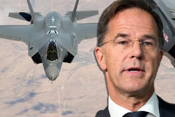 Kampfjets und Bomber: Nato startet Übung mit Atomwaffen!