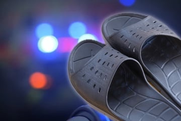 Badelatschen-Diebstahl endet im Knast: Urlauber aus Deutschland und Österreich verhaftet