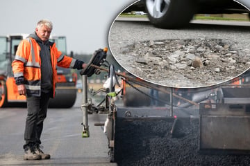 Neue Woche, neue Sperrung in Leipzig: Sanierung der Lützner Straße beginnt