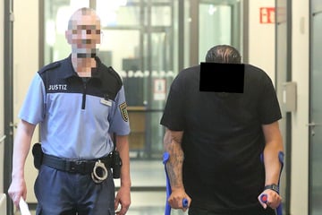 Haftstrafe für Oma-Abzocker, doch absitzen muss er sie nicht