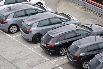 Berlin: Führerschein weg, aber Miles weiß nichts davon: Diese Sicherheitslücke sorgt für Aufsehen!