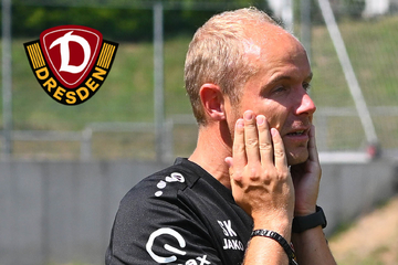 Dynamo-Dresden-Blog: U21 holt den nächsten Punkt, aber auch der Ersatz-Kapitän fliegt vom Platz