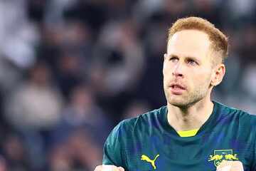 Bewaffneter Überfall auf Leipzig-Legende! Ex-RB-Keeper verpasst CL-Spiel