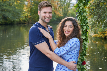 Faszinierend Ideal Kanal Freund Ebenbild