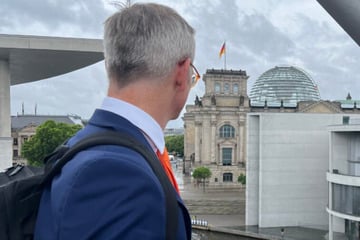 Was machen Bundestags-Abgeordnete eigentlich den ganzen Tag für ihr Geld?