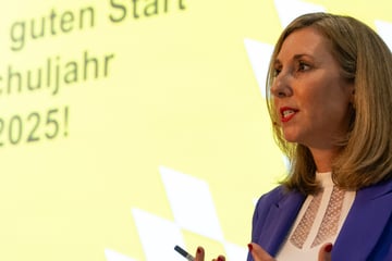 "Migrationsquote" an Schulen? Kultusministerin Anna Stolz hat klare Meinung