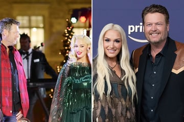 Nach Scheidungsgerüchten: Sänger Blake Shelton äußert sich erstmals zum angeblichen Liebes-Aus