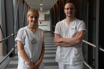 Umfrage zeigt: Immer mehr Sachsen haben Angst, ihren Job zu verlieren