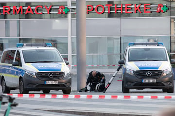 Polizei gibt Entwarnung: Keine Gefahr von verdächtigem Gegenstand am Kölner Hbf