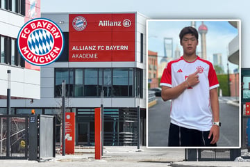 Ex-Talent des FC Bayern nach Kniestoß auf Feld hirntot: Familie will endlich die Wahrheit wissen